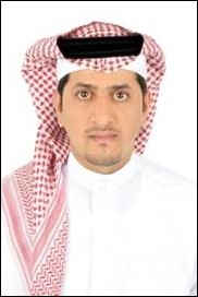 Dr Tareq AlGhamdi