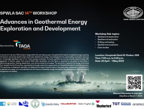 14th workshop – Advances in Geothermal Energy Exploration and Development