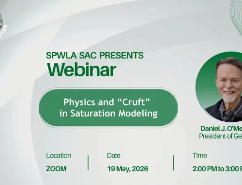 Physics and “Cruft” in Saturation Modeling