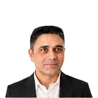Asif Iqbal