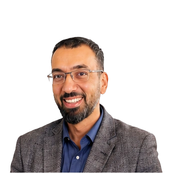 Dr. Faisal Enezi