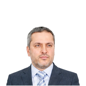Ehsan Al Murad