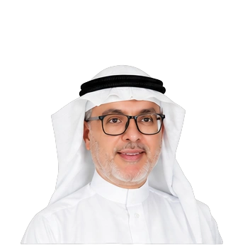 Hani Almaimani