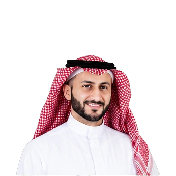 Raed Aljedawi