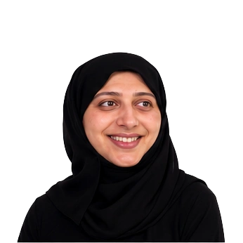 Zainab Abu Deeb